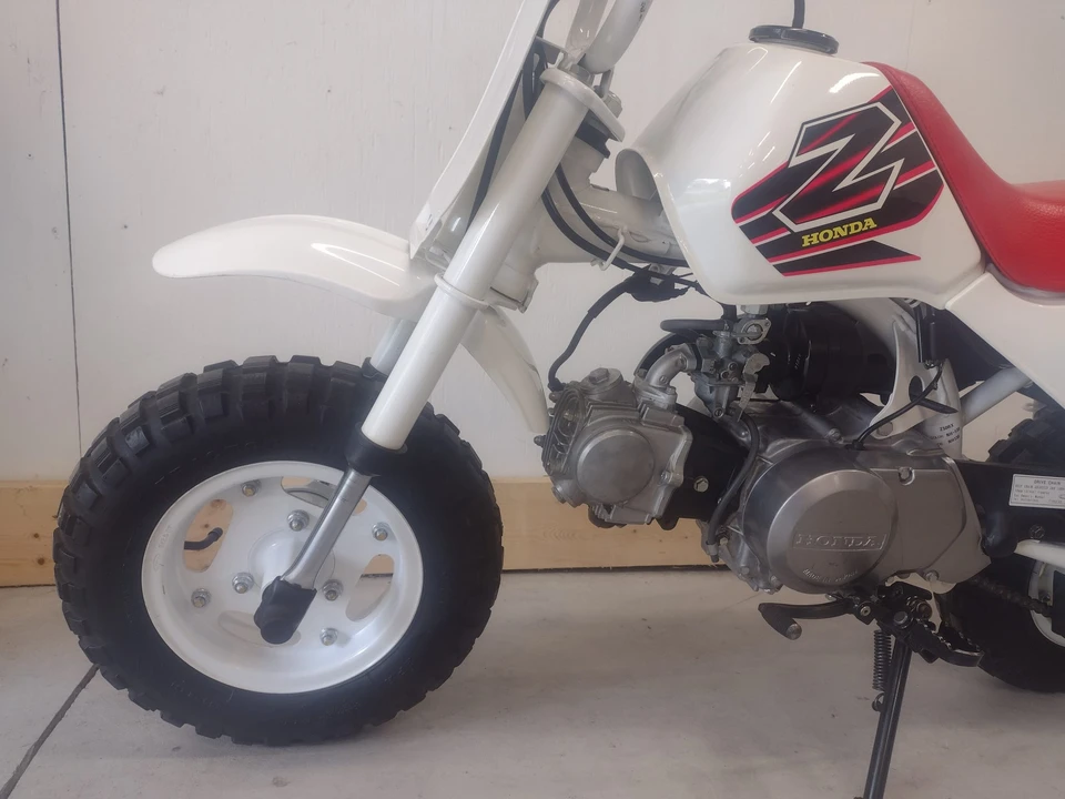 1999 Honda Motorcycles - Image 15 of 31