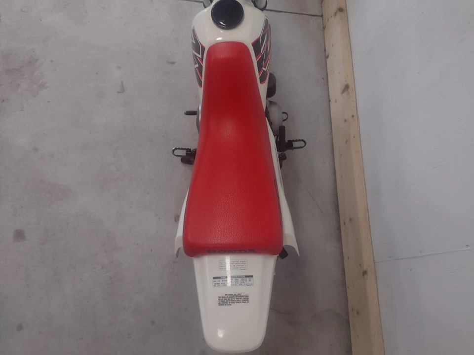 1999 Honda Motorcycles - Image 24 of 31