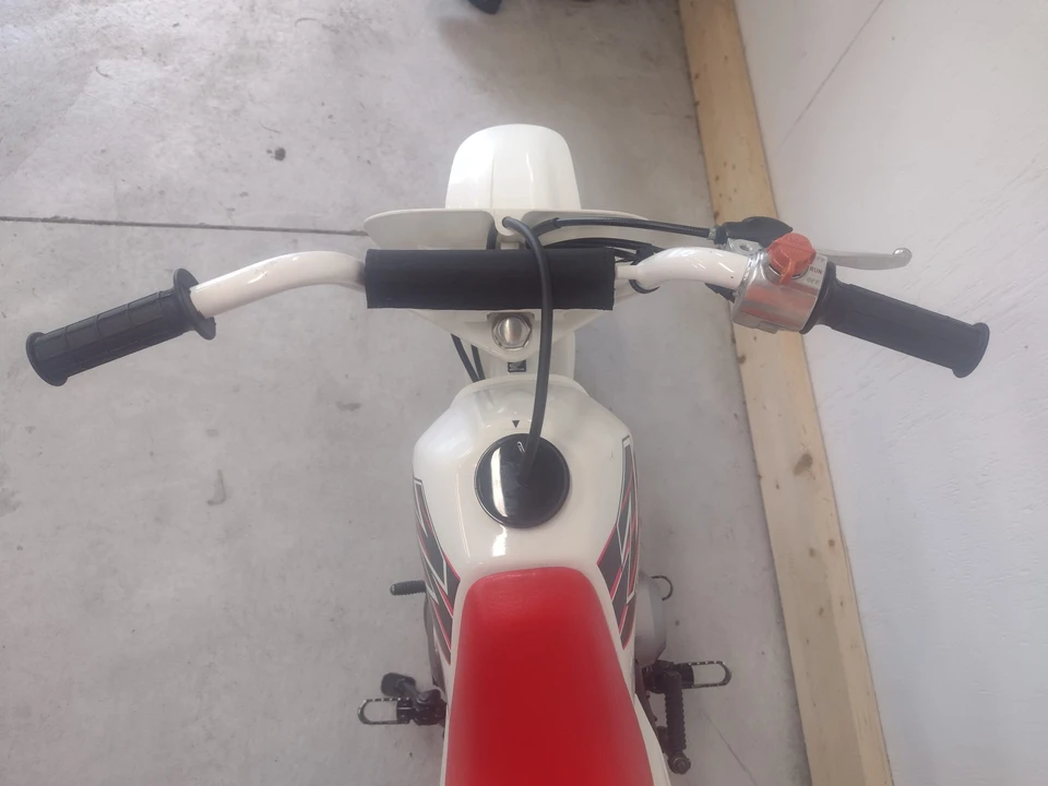 1999 Honda Motorcycles - Image 17 of 31