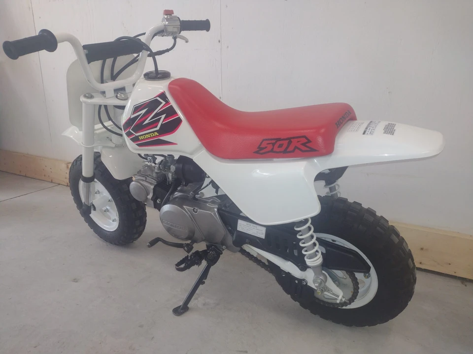1999 Honda Motorcycles - Image 13 of 31