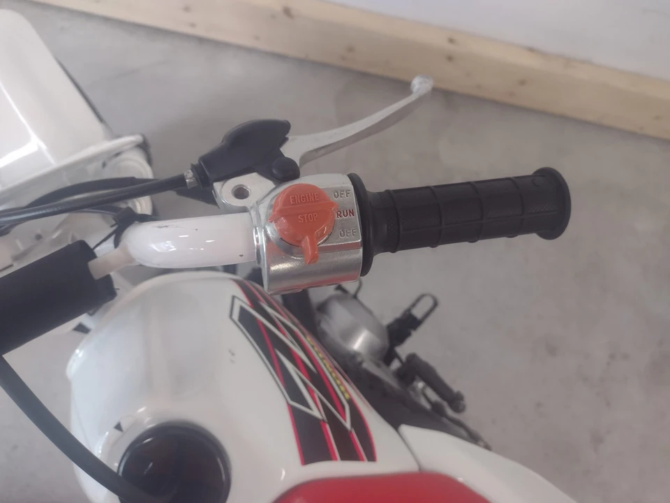 1999 Honda Motorcycles - Image 18 of 31