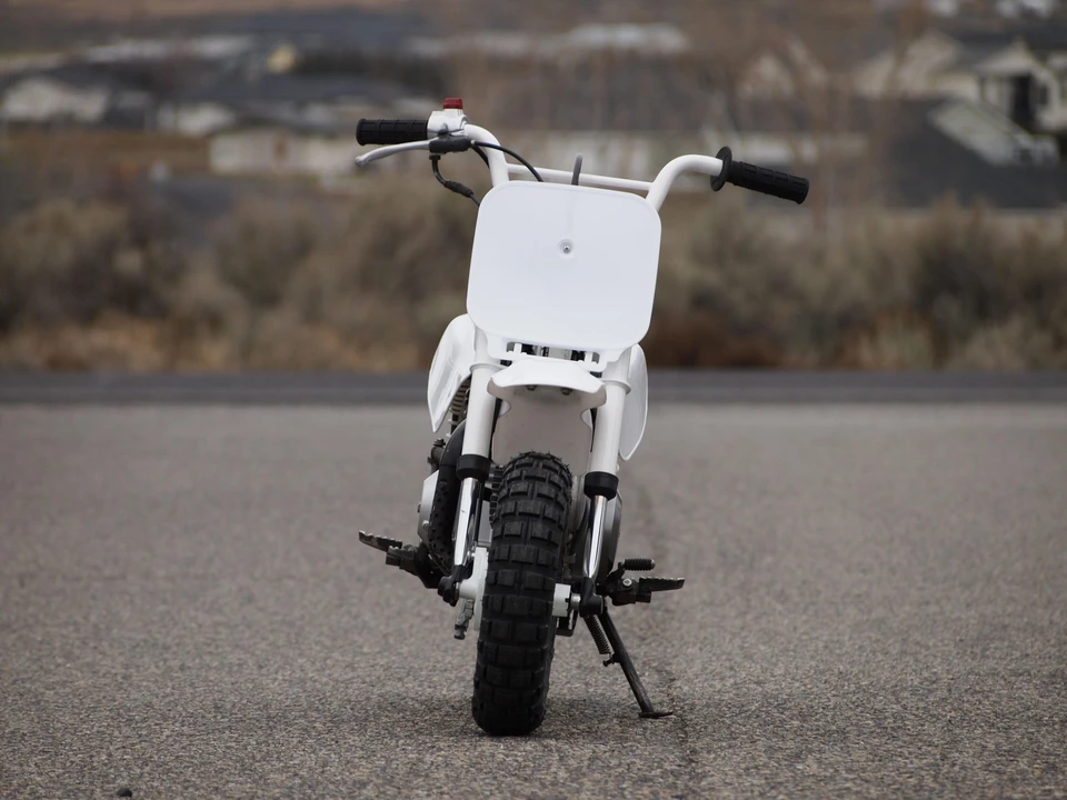 1999 Honda Motorcycles - Image 5 of 31