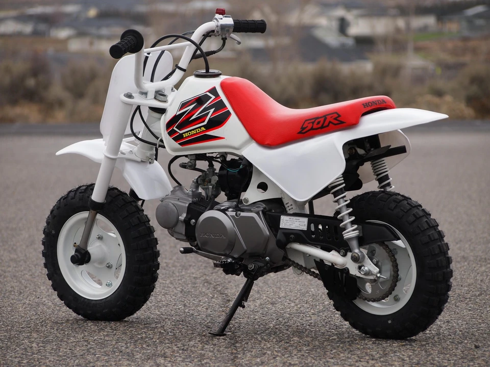 1999 Honda Motorcycles - Image 17 of 31