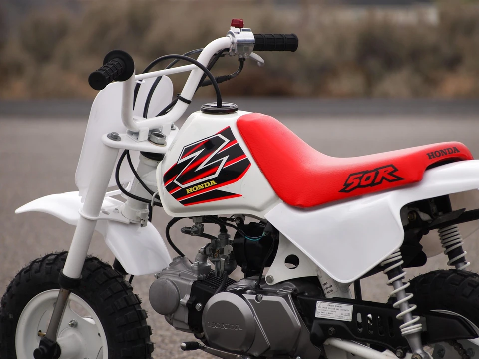 1999 Honda Motorcycles - Image 28 of 31
