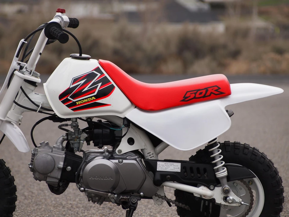 1999 Honda Motorcycles - Image 20 of 31