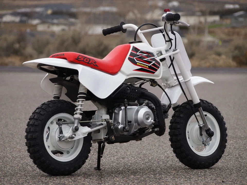 1999 Honda Motorcycles - Image 12 of 31