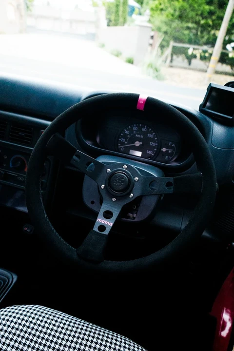 1999 Honda Acty 2nd Gen - Image 10 of 21