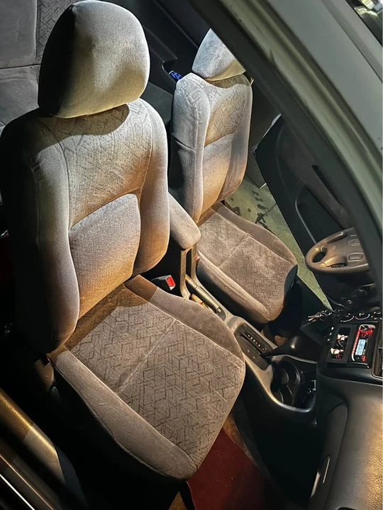 1999 Honda EK Civic - Image 6 of 7