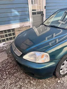 1999 Honda Civic