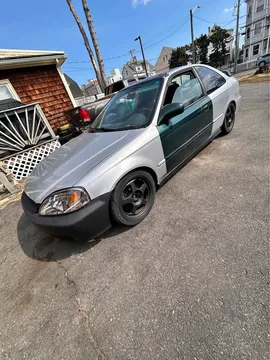1999 Honda Civic