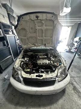 1999 Honda Civic
