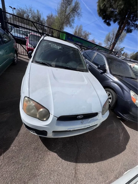 1999 Honda EK Civic - Image 2 of 6