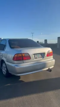 1999 Honda Civic