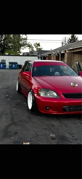 1999 Honda Civic