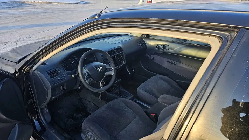 1999 Honda EK Civic - Image 9 of 12