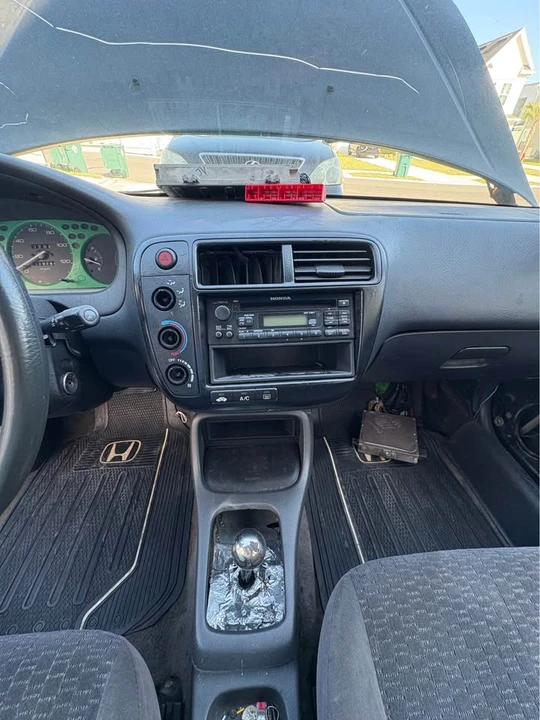 1999 Honda EK Civic - Image 19 of 20
