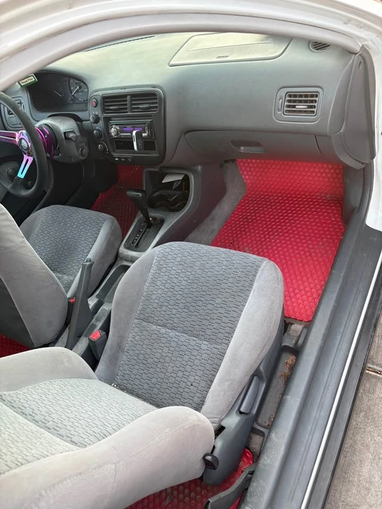 1999 Honda EK Civic - Image 7 of 11