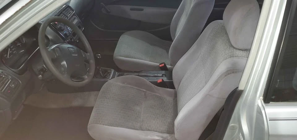 1999 Honda EK Civic - Image 11 of 15