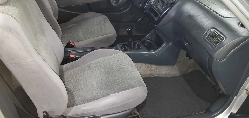 1999 Honda EK Civic - Image 6 of 15
