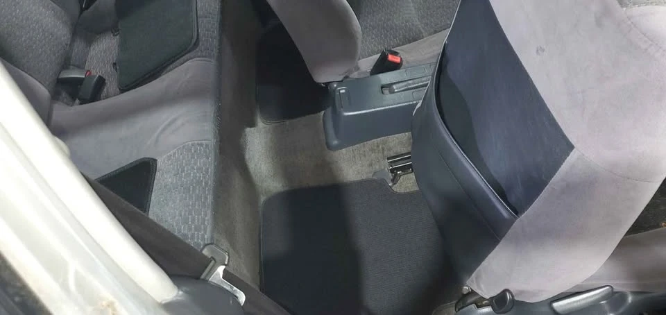 1999 Honda EK Civic - Image 4 of 15