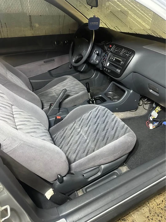 1999 Honda EK Civic - Image 12 of 15