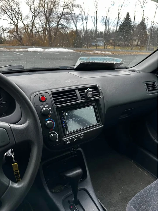 1999 Honda EK Civic - Image 3 of 12