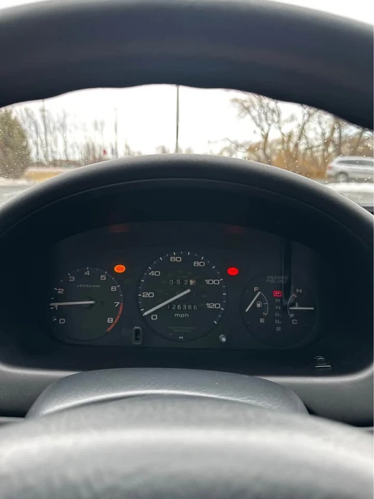 1999 Honda EK Civic - Image 2 of 12