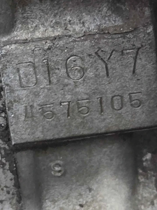 1999 Honda EK Civic - Image 10 of 10