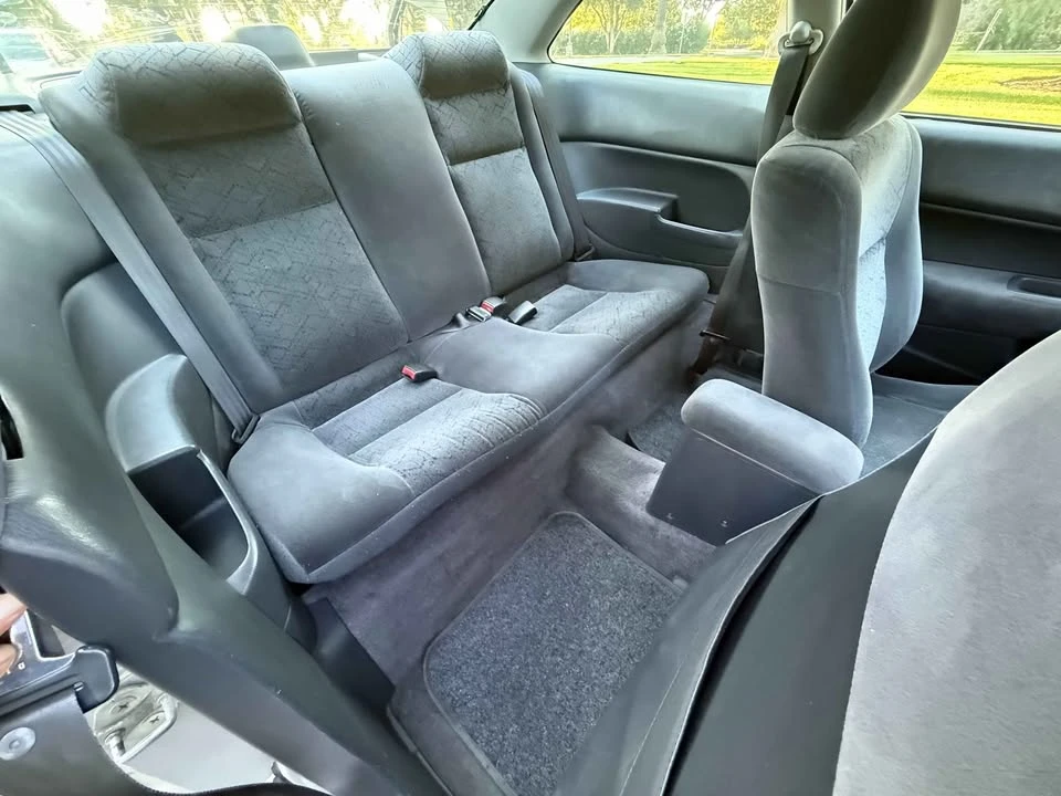 1999 Honda EK Civic - Image 9 of 10