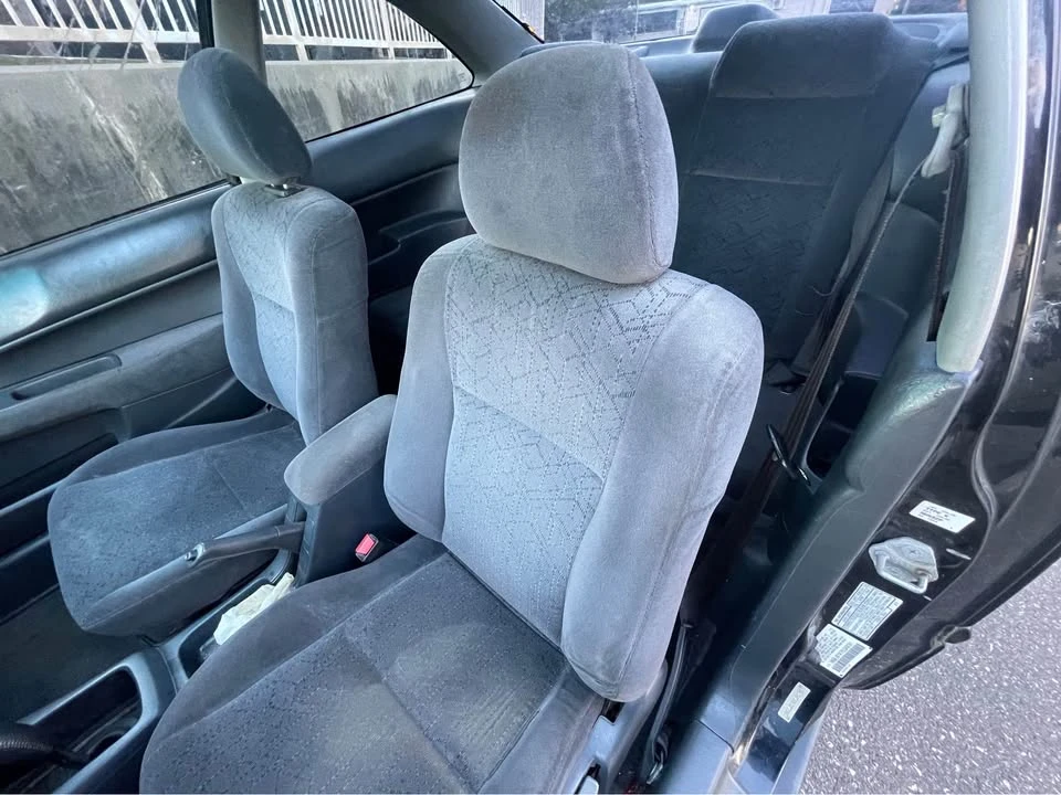 1999 Honda EK Civic - Image 4 of 13