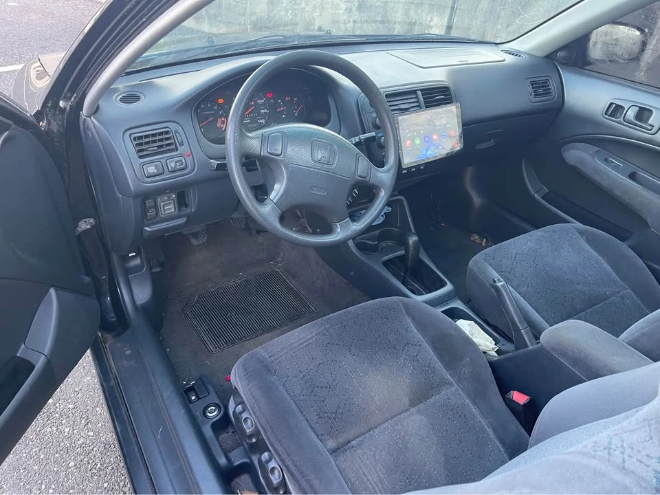 1999 Honda EK Civic - Image 8 of 13