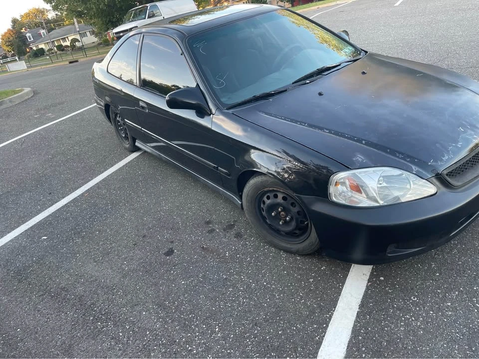 1999 Honda EK Civic - Image 11 of 13