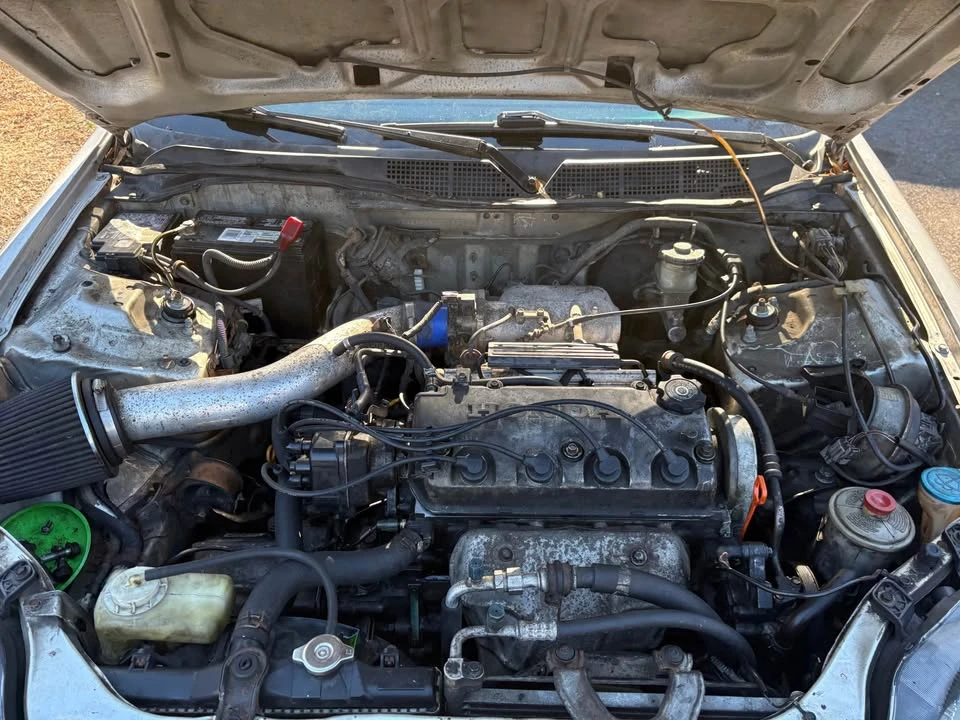 1999 Honda EK Civic - Image 11 of 11
