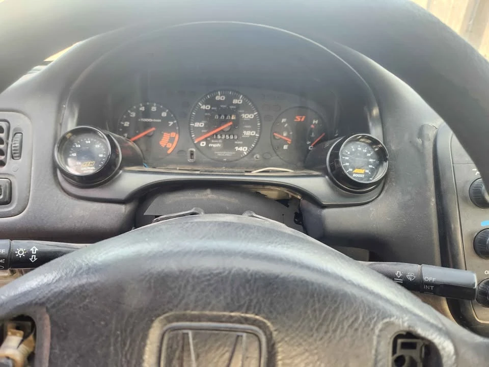 1999 Honda EK Civic - Image 6 of 10