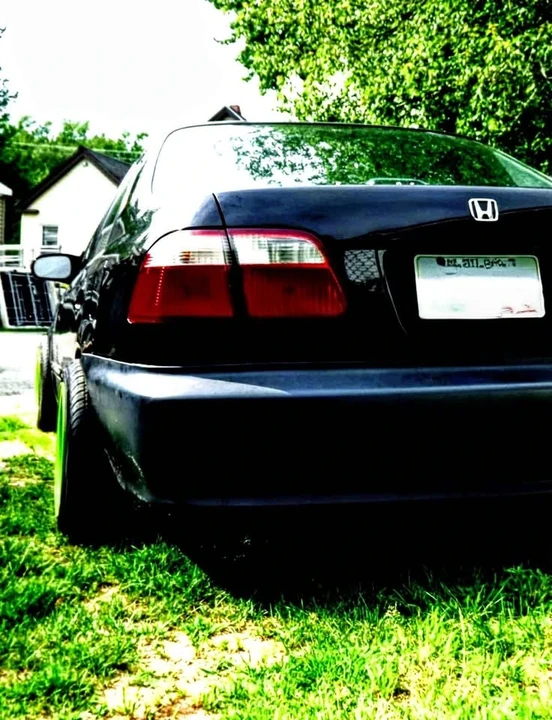 1999 Honda EK Civic - Image 2 of 7