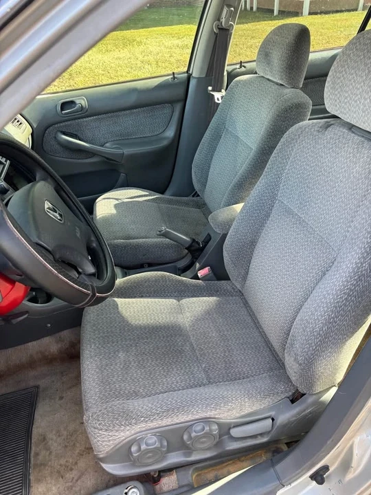 1999 Honda EK Civic - Image 10 of 15