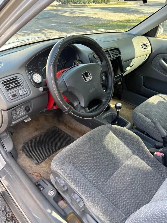 1999 Honda EK Civic - Image 9 of 15