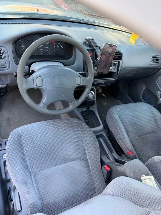 1999 Honda EK Civic - Image 6 of 12
