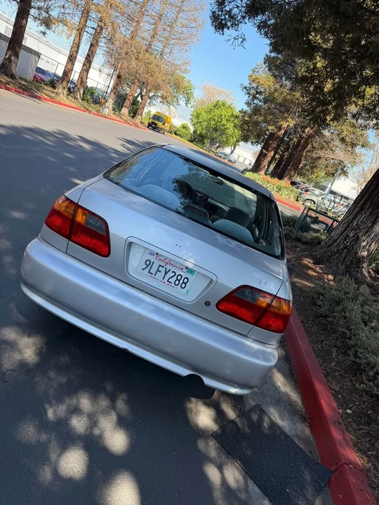 1999 Honda EK Civic - Image 10 of 12