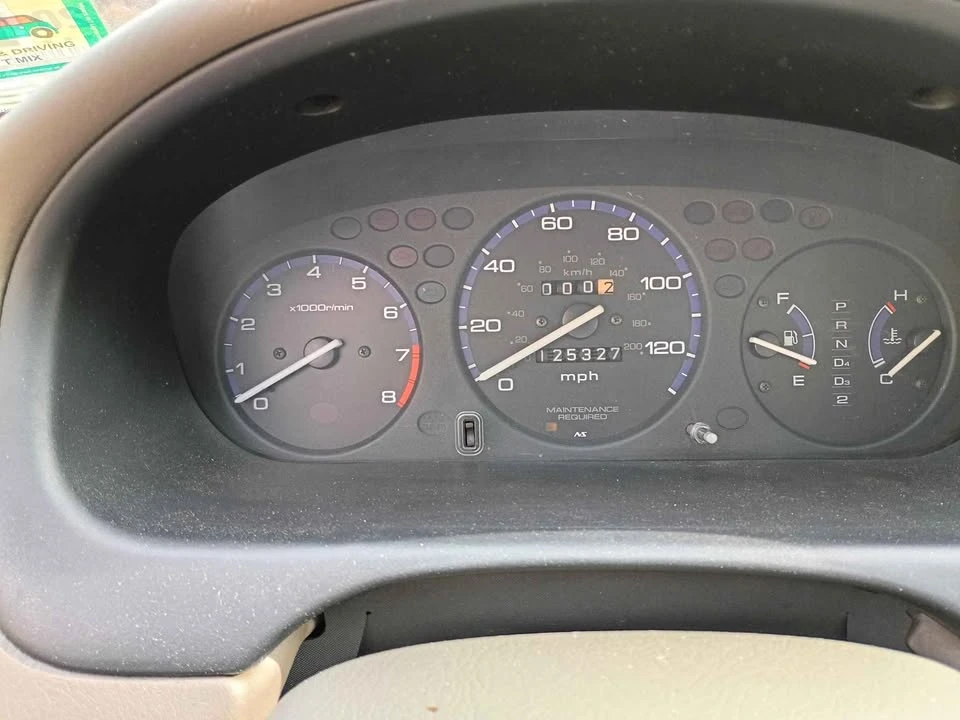 1999 Honda EK Civic - Image 11 of 17