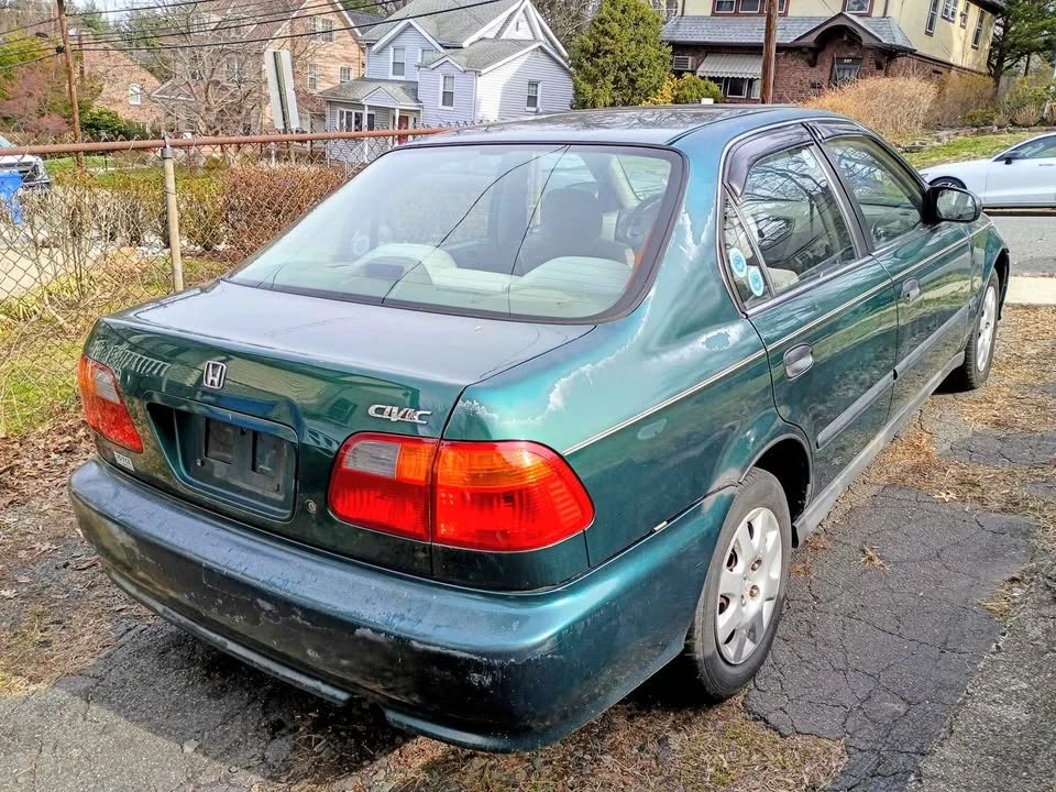 1999 Honda EK Civic - Image 15 of 17