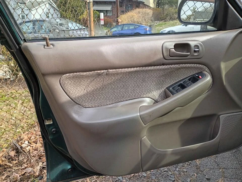 1999 Honda EK Civic - Image 13 of 17