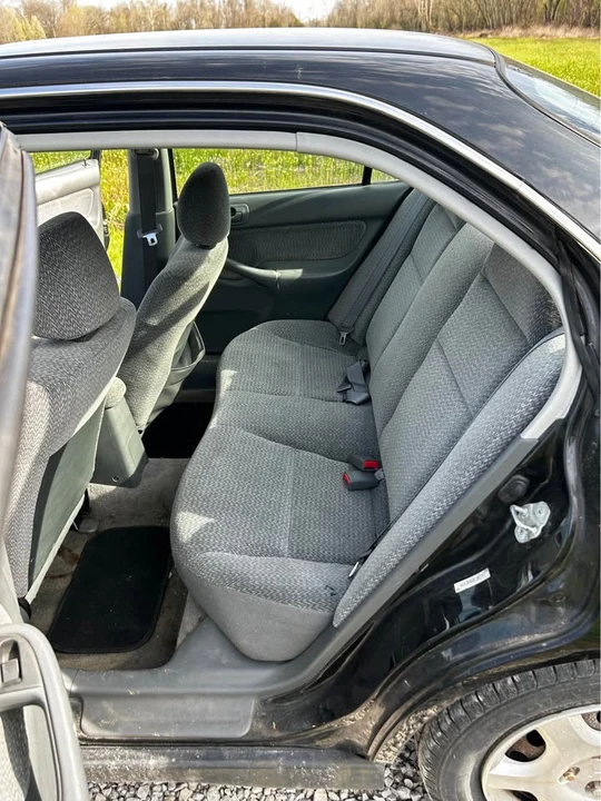 1999 Honda EK Civic - Image 6 of 6