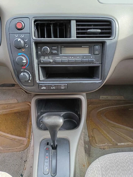 1999 Honda EK Civic - Image 16 of 17