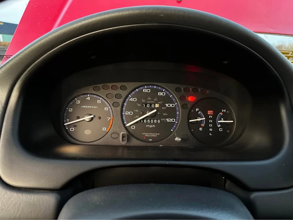 1999 Honda EK Civic - Image 17 of 17
