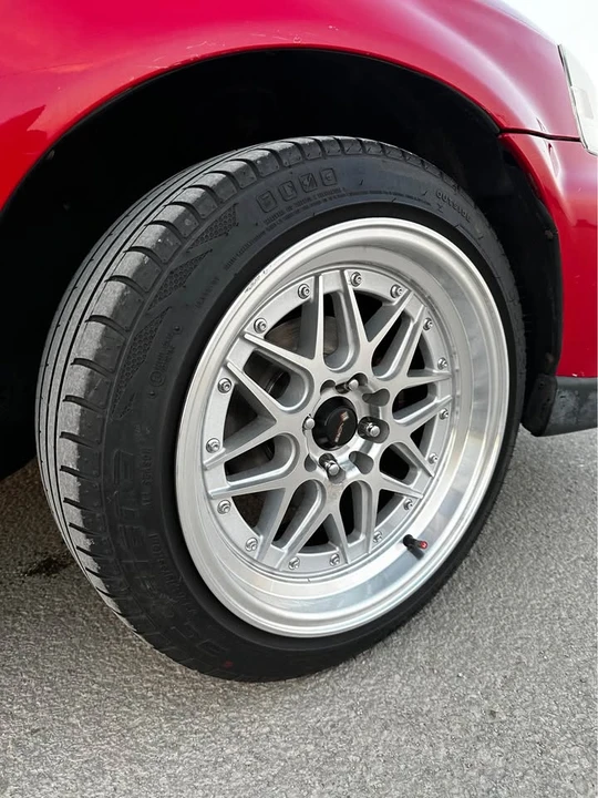 1999 Honda EK Civic - Image 2 of 17