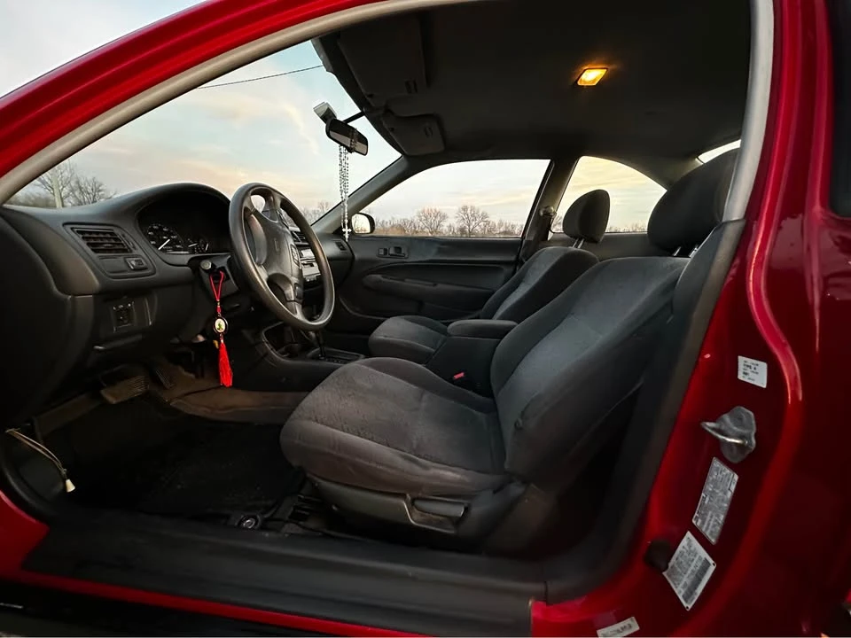 1999 Honda EK Civic - Image 10 of 17