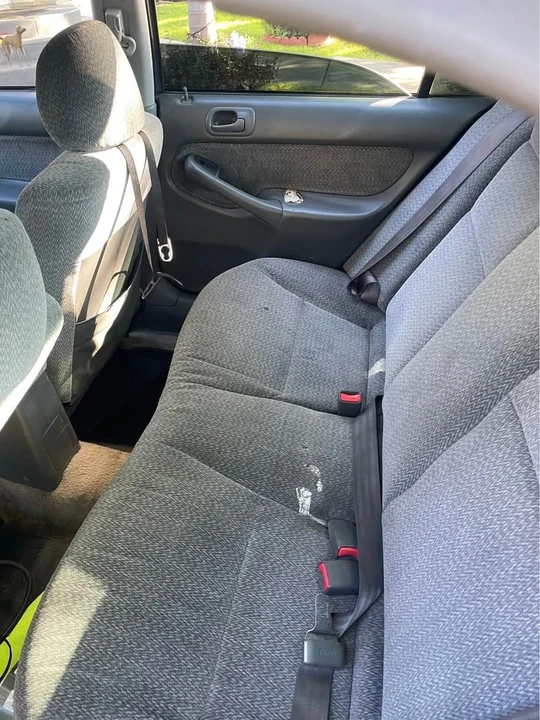 1999 Honda EK Civic - Image 6 of 7