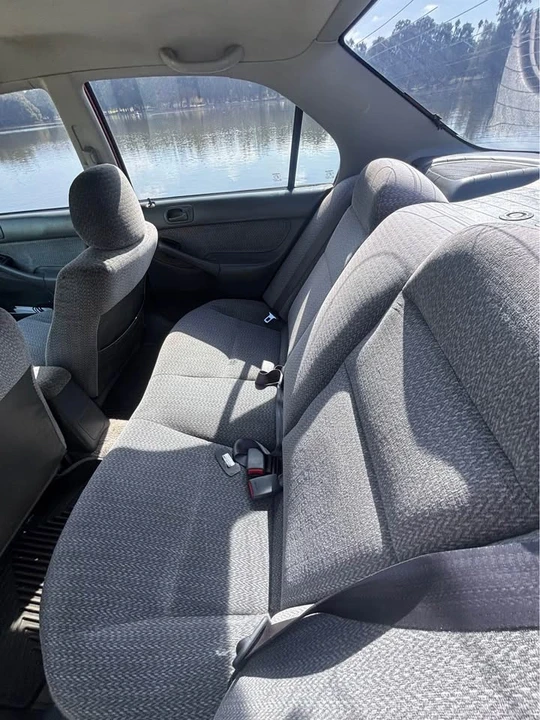 1999 Honda EK Civic - Image 6 of 8