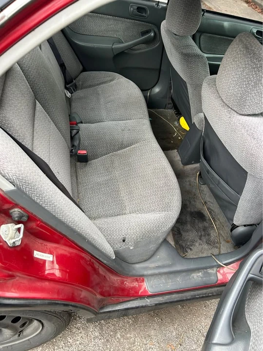1999 Honda EK Civic - Image 4 of 5